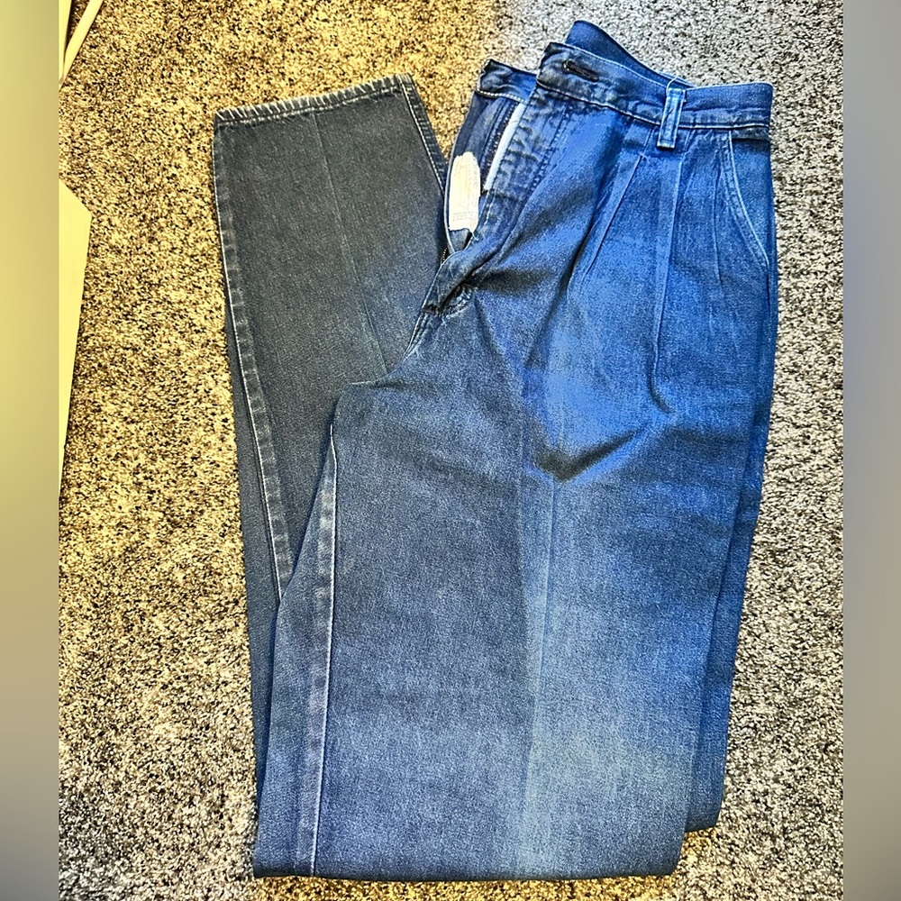 Vintage Women’s Wrangler Casual Jeans
